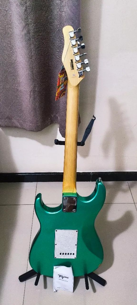 Guitarra Tagima  - Foto 2