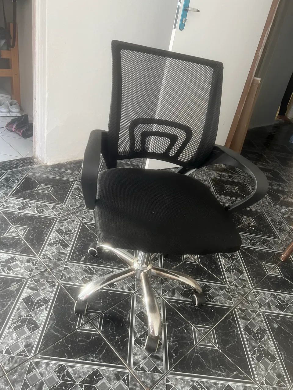 Cadeira de escritório  - Foto 2