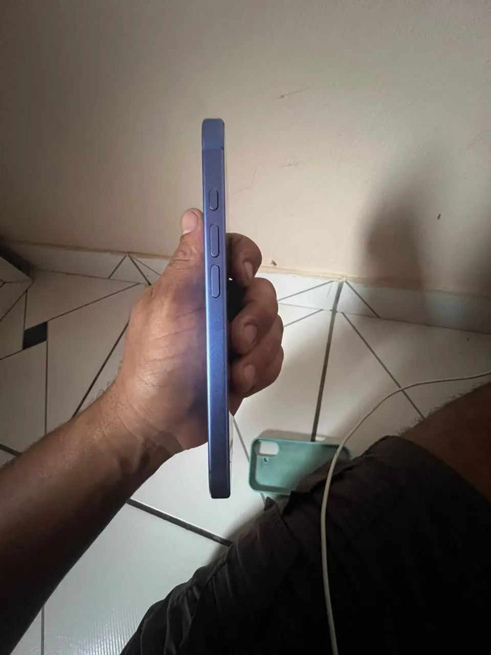 iPhone 16 normal  - Foto 4