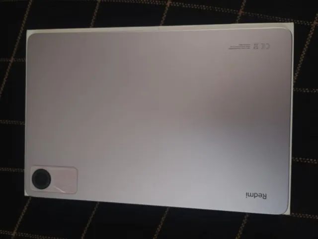 Xiaomi Redmi Pad SE 11" 256GB 8GB RAM + Capa + 2 Canetas - Foto 3