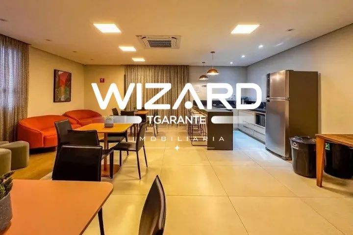 Apartamento com 2 Quartos para alugar, 59m² - Bangu - Foto 2