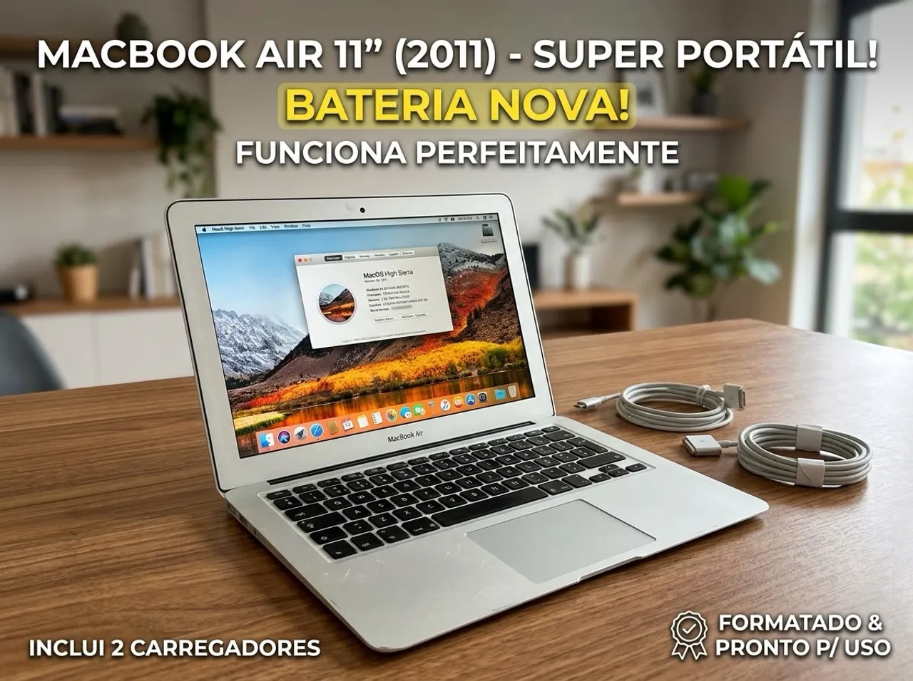 macbook air 11 2011