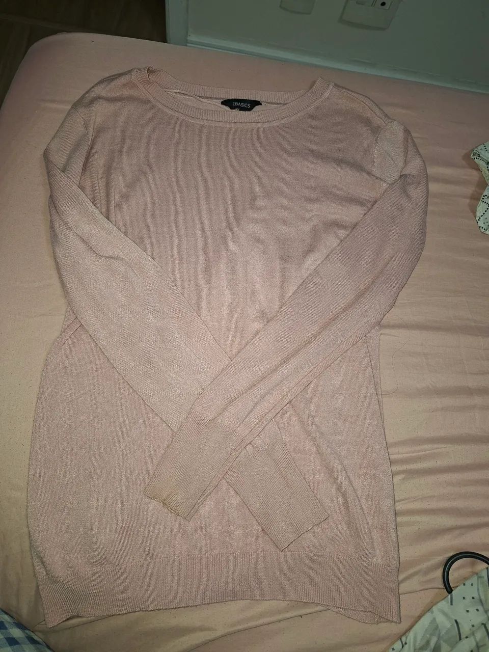 Casaco / Camisa longa - Foto 2