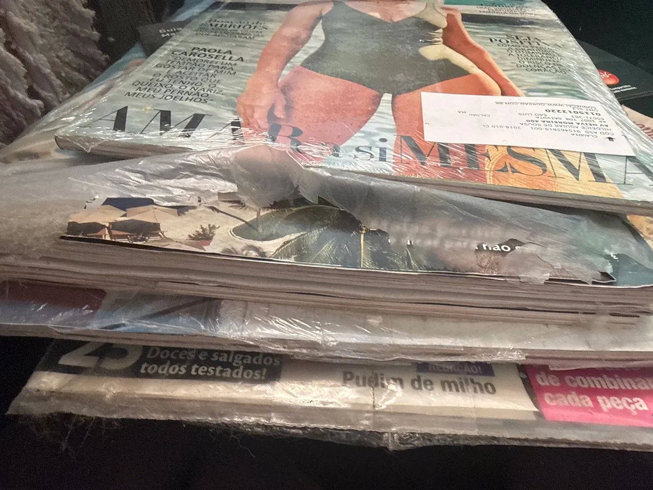 Revistas  - Foto 2