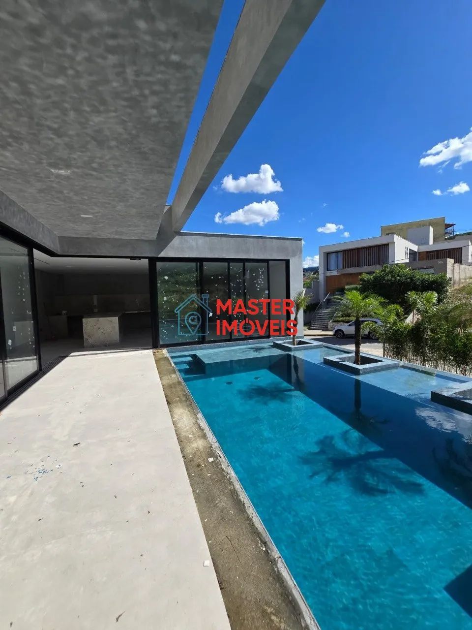 CASA DE LUXO EM CONDOMÍNIO FECHADO - Foto 2