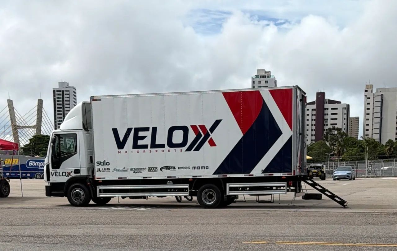 Iveco Tector 11-190 2025 63000km