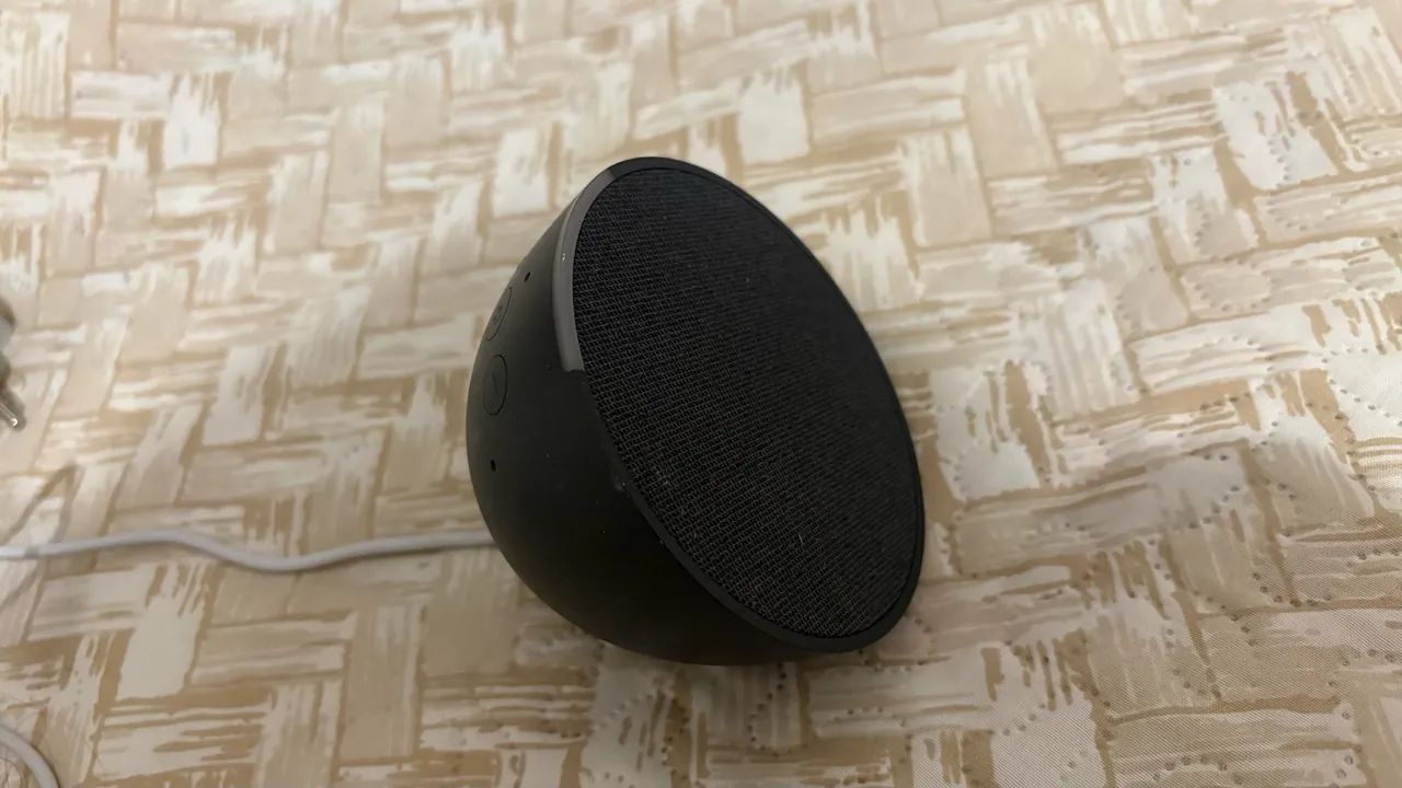 Alexa Echo Pop Amazon - Foto 2