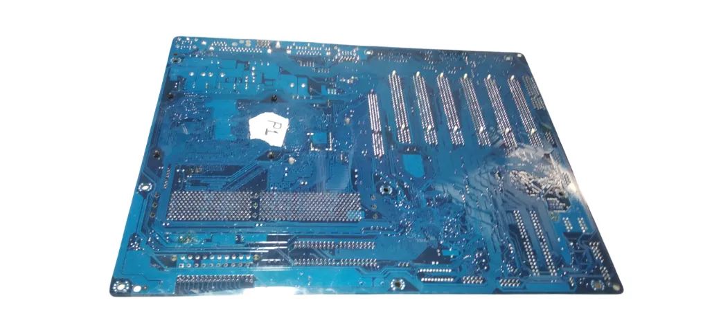 Placa-mãe P4 Titan 667 series GA-8GE667 - Foto 3