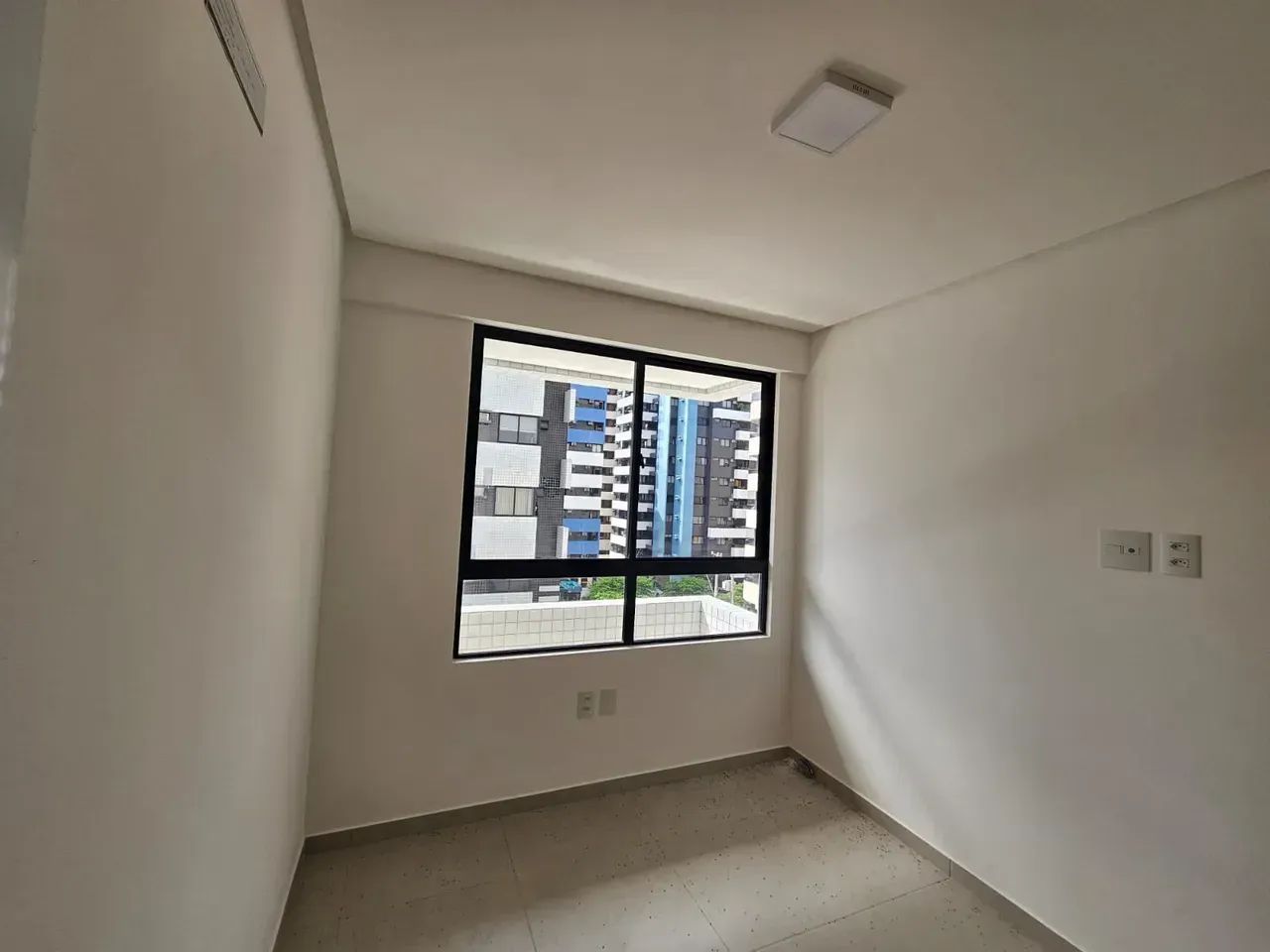 Excelente 3/4 com 84m2-prédio novo-com lazer. - Foto 3