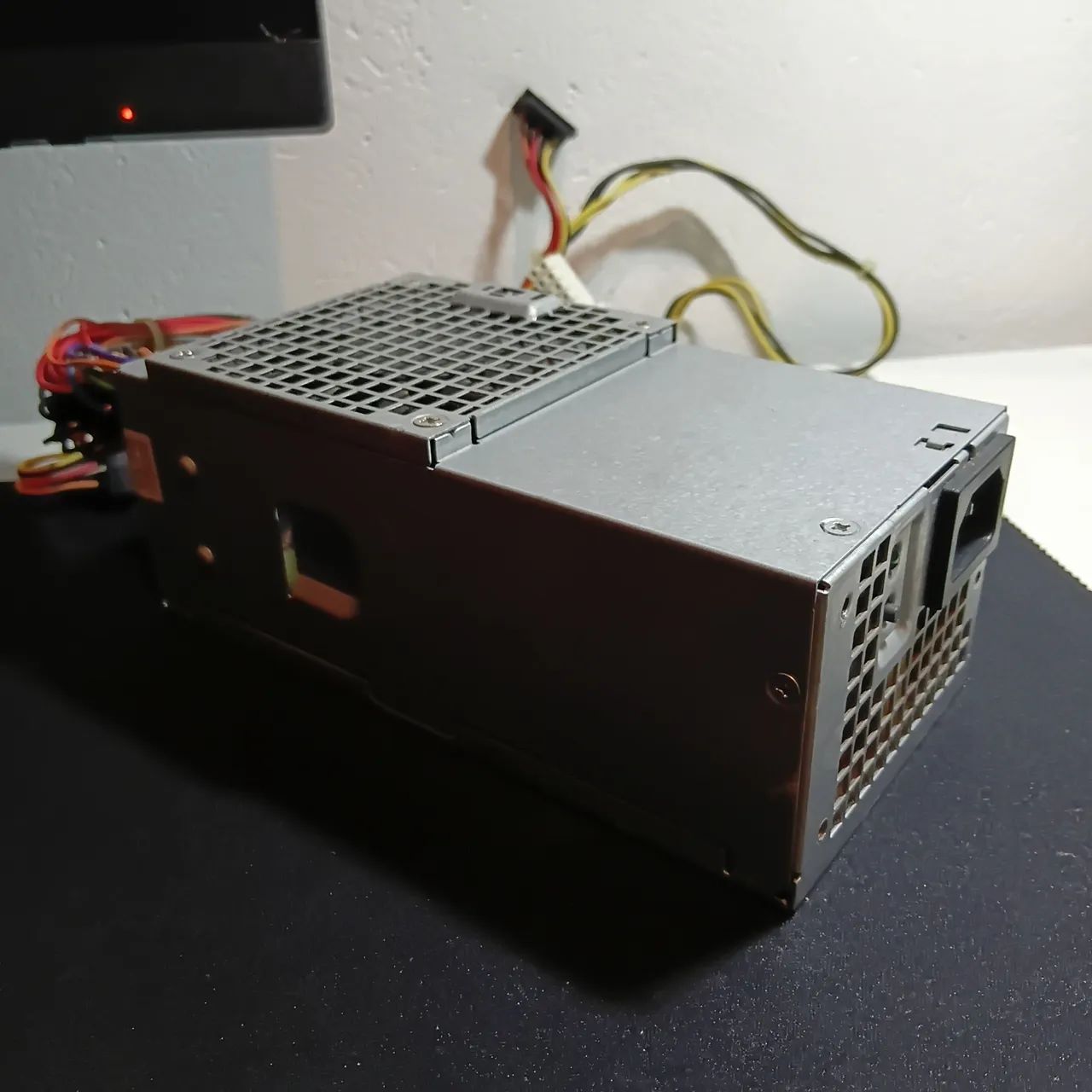 Fonte Dell 250w