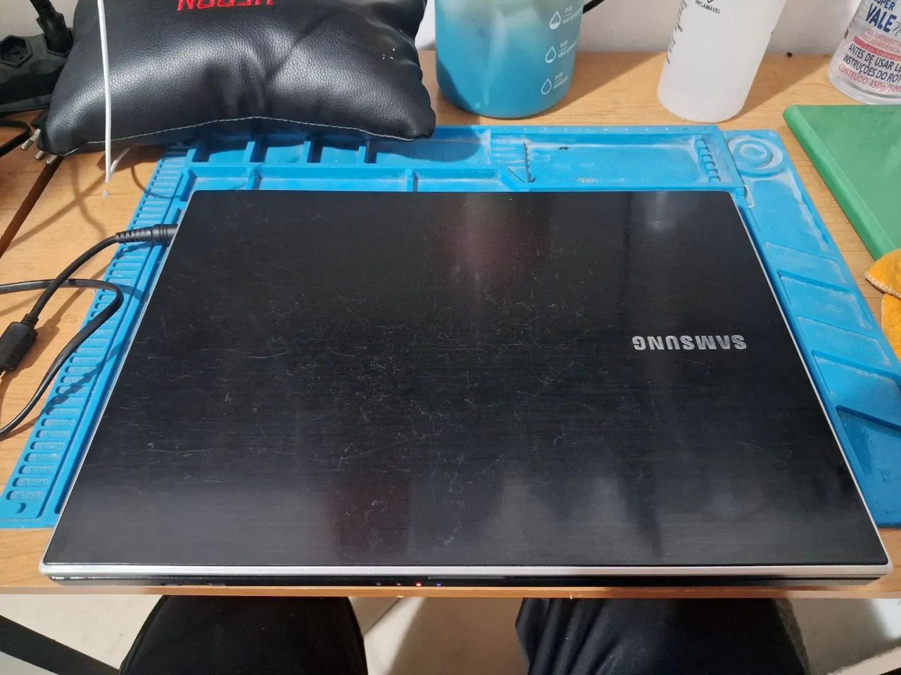Notebook Samsung i5  - Foto 3