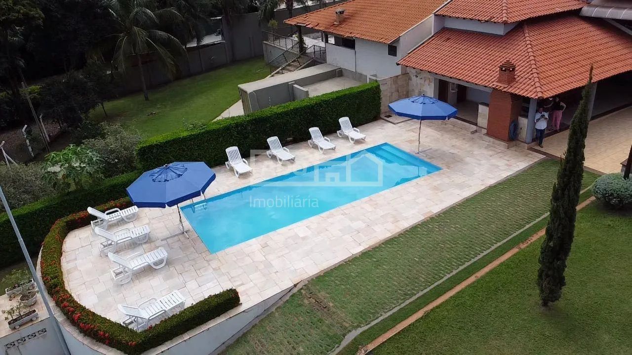 chácara - Centro - Santa Fé do Sul - Foto 2