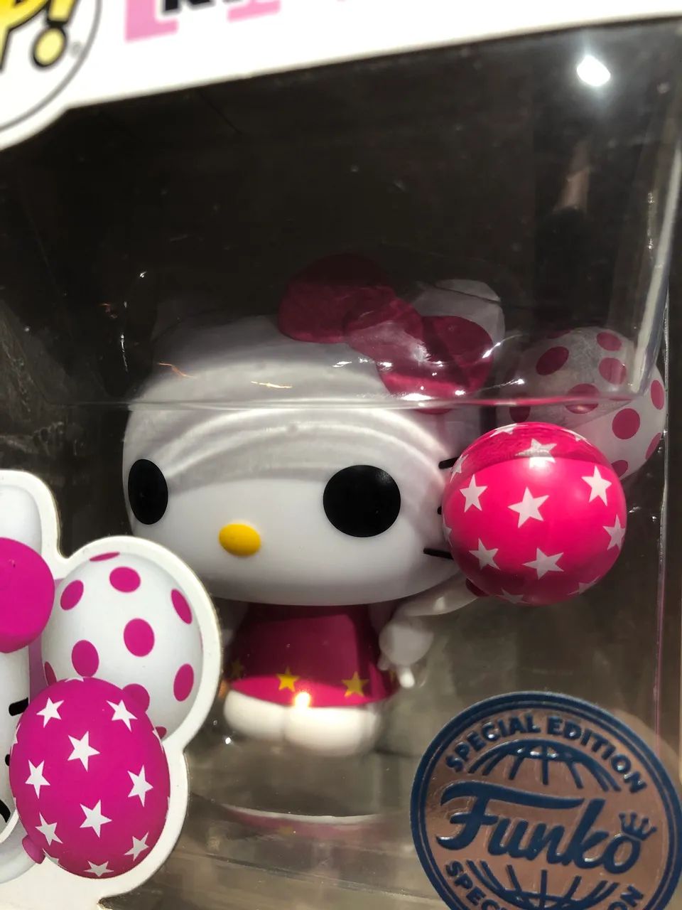 Funko Pop Hello Kitty 84 Original  - Foto 4
