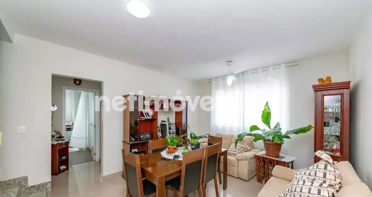 Linda cobertura 2 quartos e elevador no Nova Esperança / Caiçaras - Foto 3