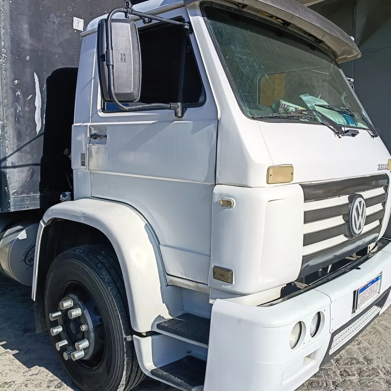 VW WORKER 23220
