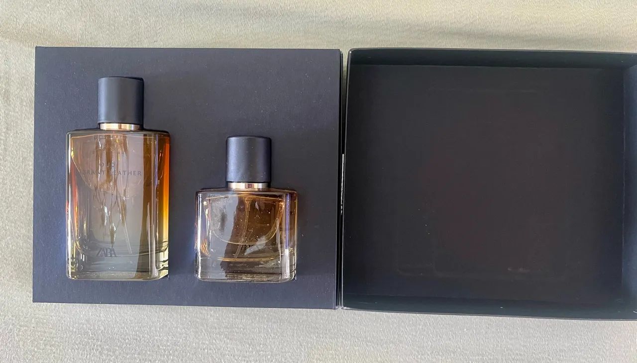 Perfume Zara Vibrant - Foto 3