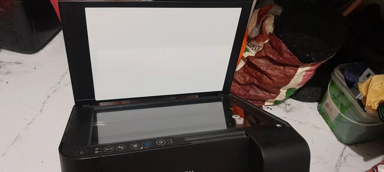 PRA SAIR AGORA.  Impressora L3150 EPSON - Foto 4