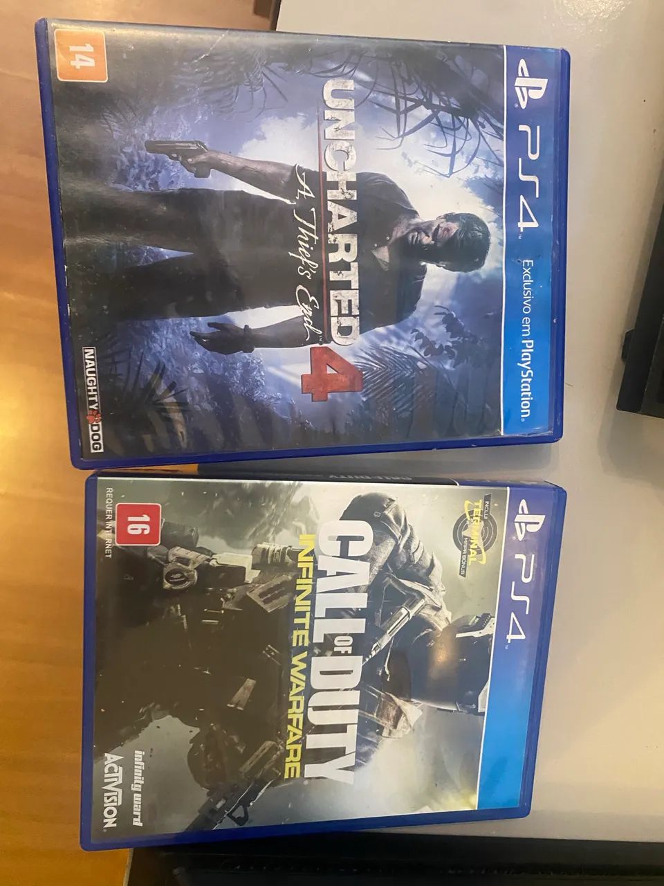 PlayStation 4 Pro - Foto 3
