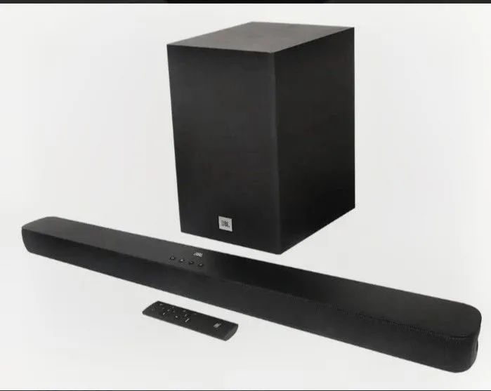Sound bar JBL