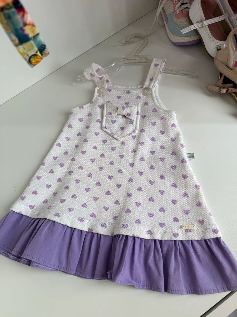 Roupas infantis - Foto 3