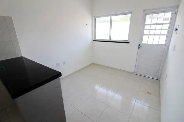 Apartamento de 2 Quartos com 35m² Próximo à Av. Washington Soares - Foto 3