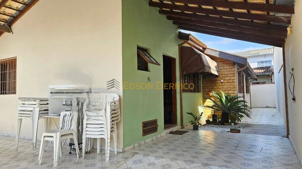 Casa com 3 quartos, Bosque da Princesa - Pindamonhangaba - Foto 4