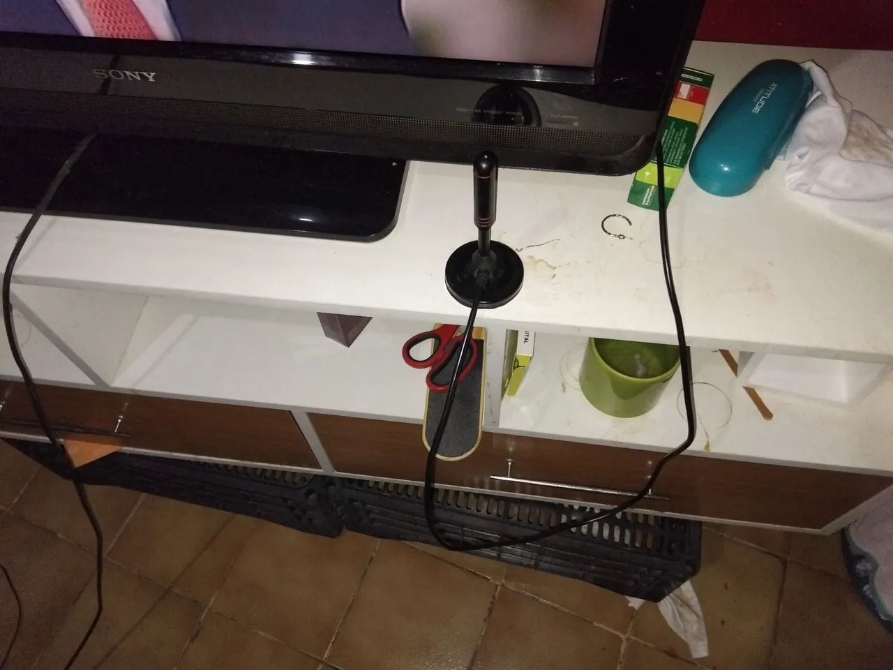 Televisão  - Foto 3