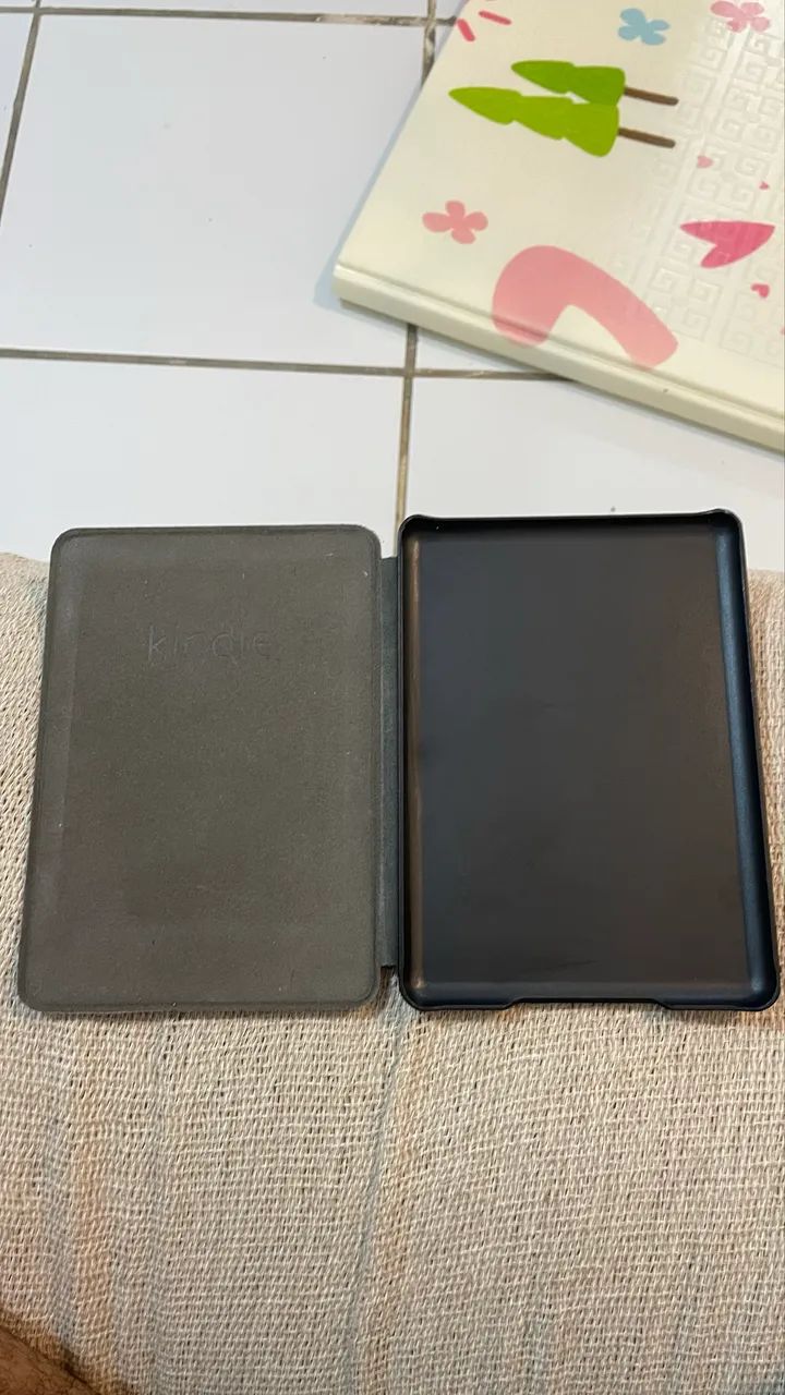 Kindle 10 geração o mais novo  - Foto 2