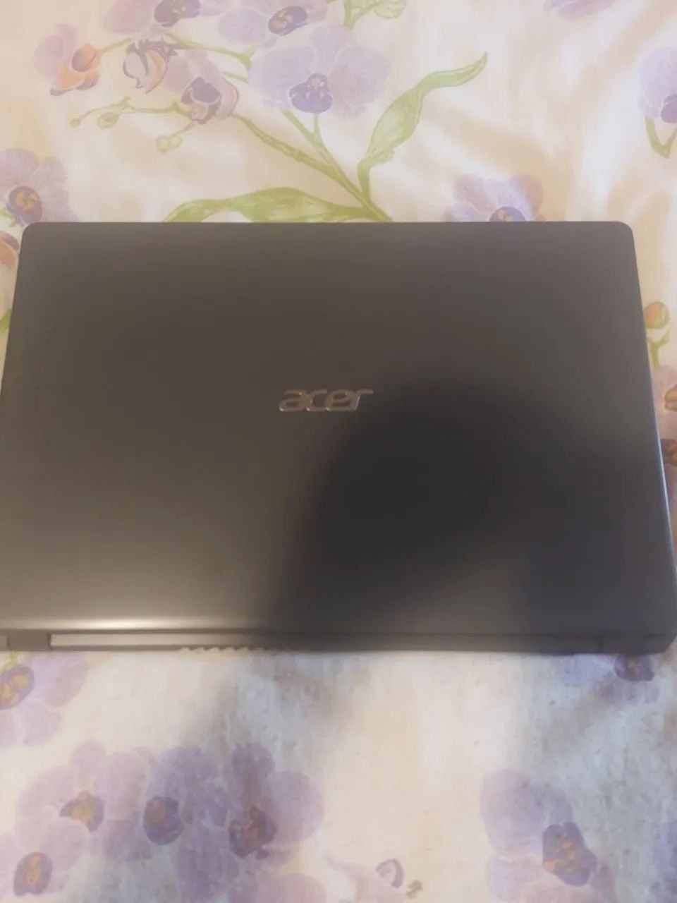 Notebook Aspire 3 core i3 