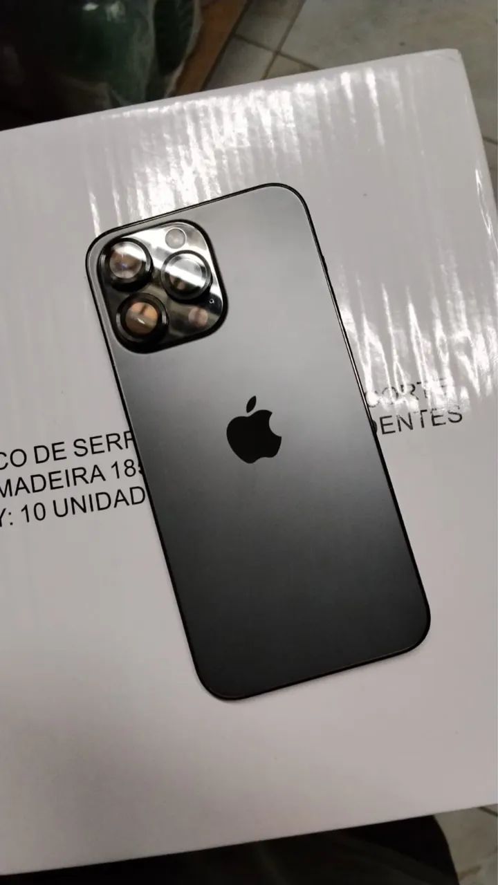 IPHONE 14 PRO MAX - Foto 2