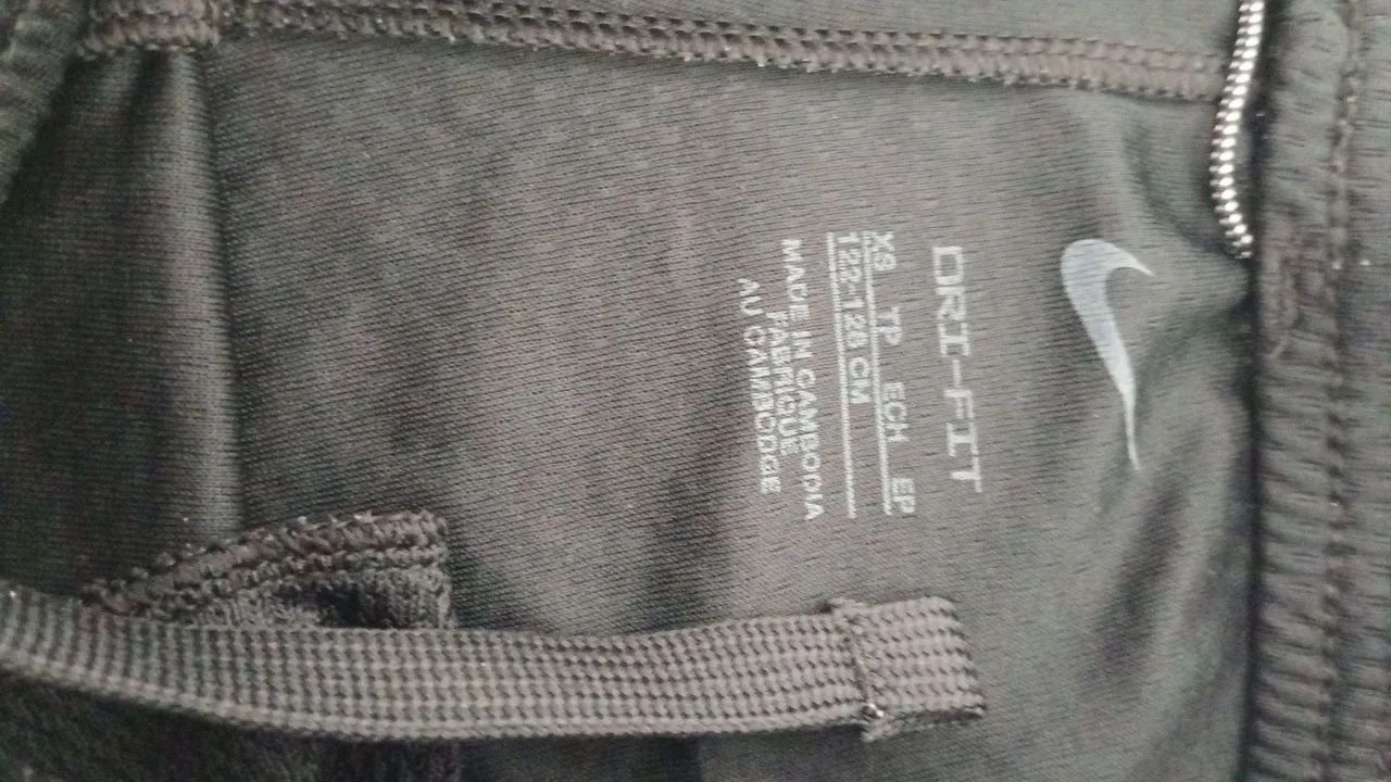 Shorts Nike infantil  - Foto 5