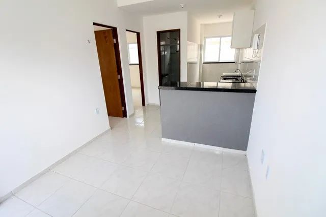 Apartamento de 2 Quartos com 35m² Próximo à Av. Washington Soares - Foto 2