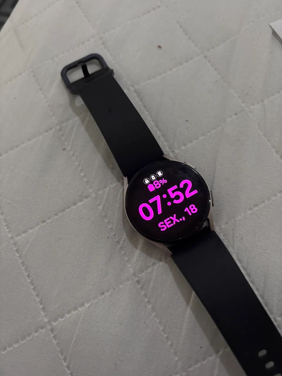 Galaxy Watch 5  (40mm) - Foto 3