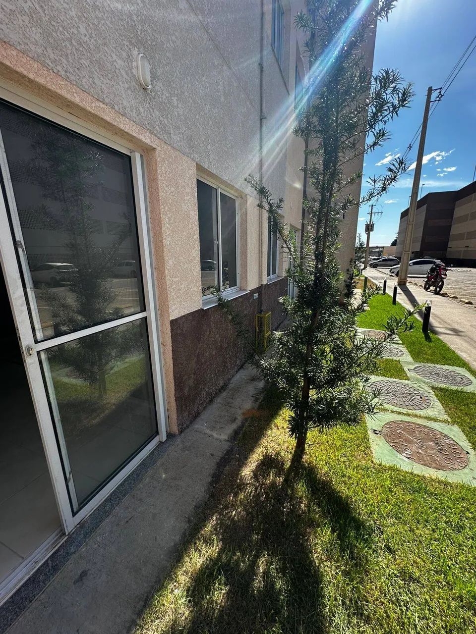 Apartamento com 2 quartos no Parque Ohara RNI - Foto 5