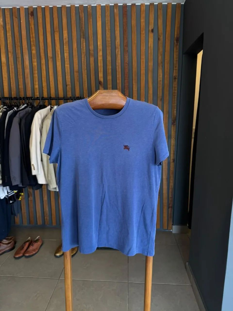 Camiseta original 