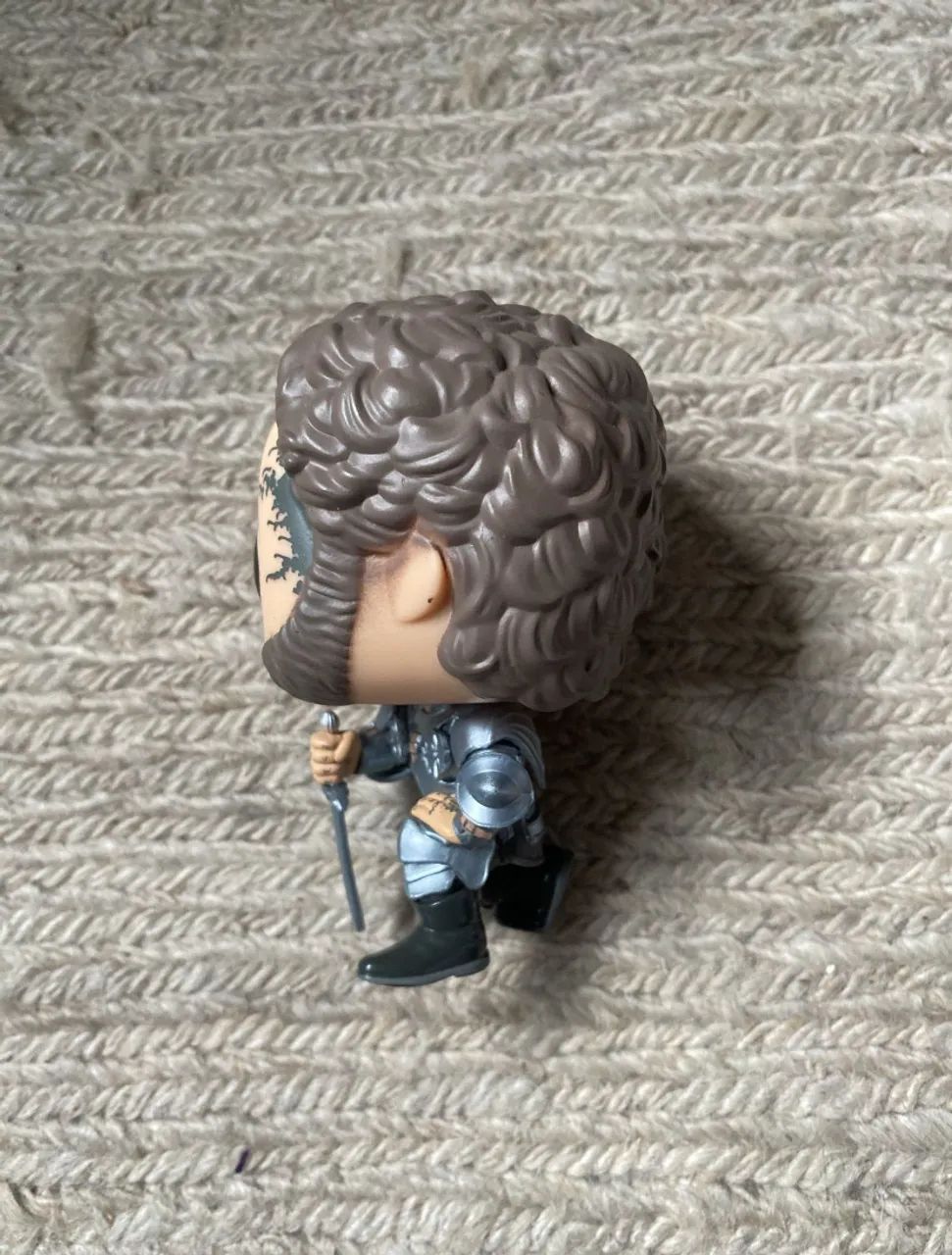 funko pop post malone knight - Foto 3