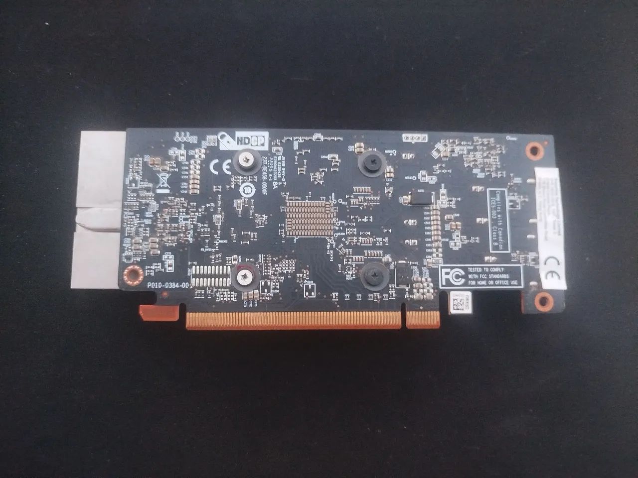 Rx 6400 4gb low profile, marca pulse  - Foto 2
