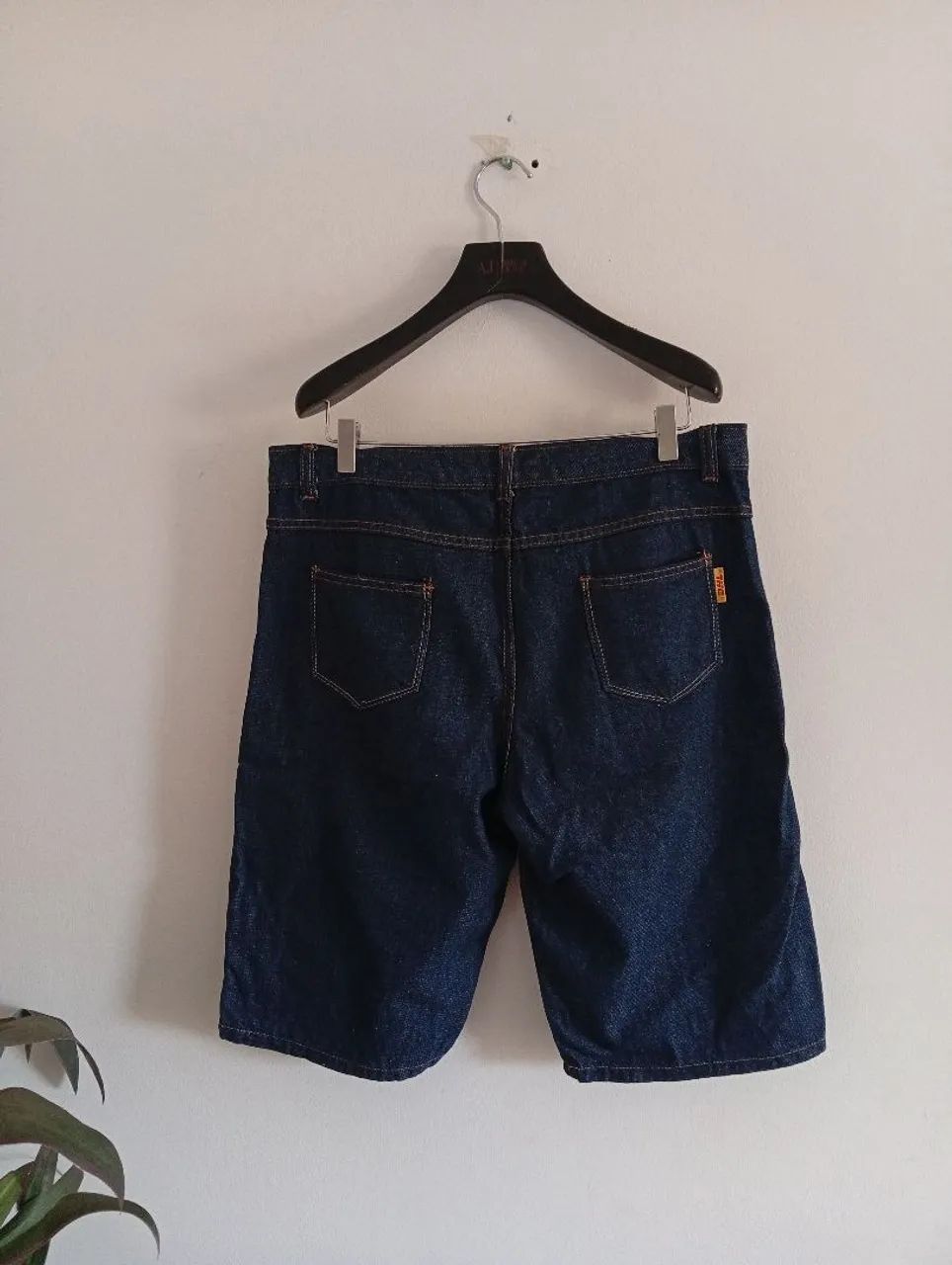 Bermuda jeans vários tamanhos  - Foto 3