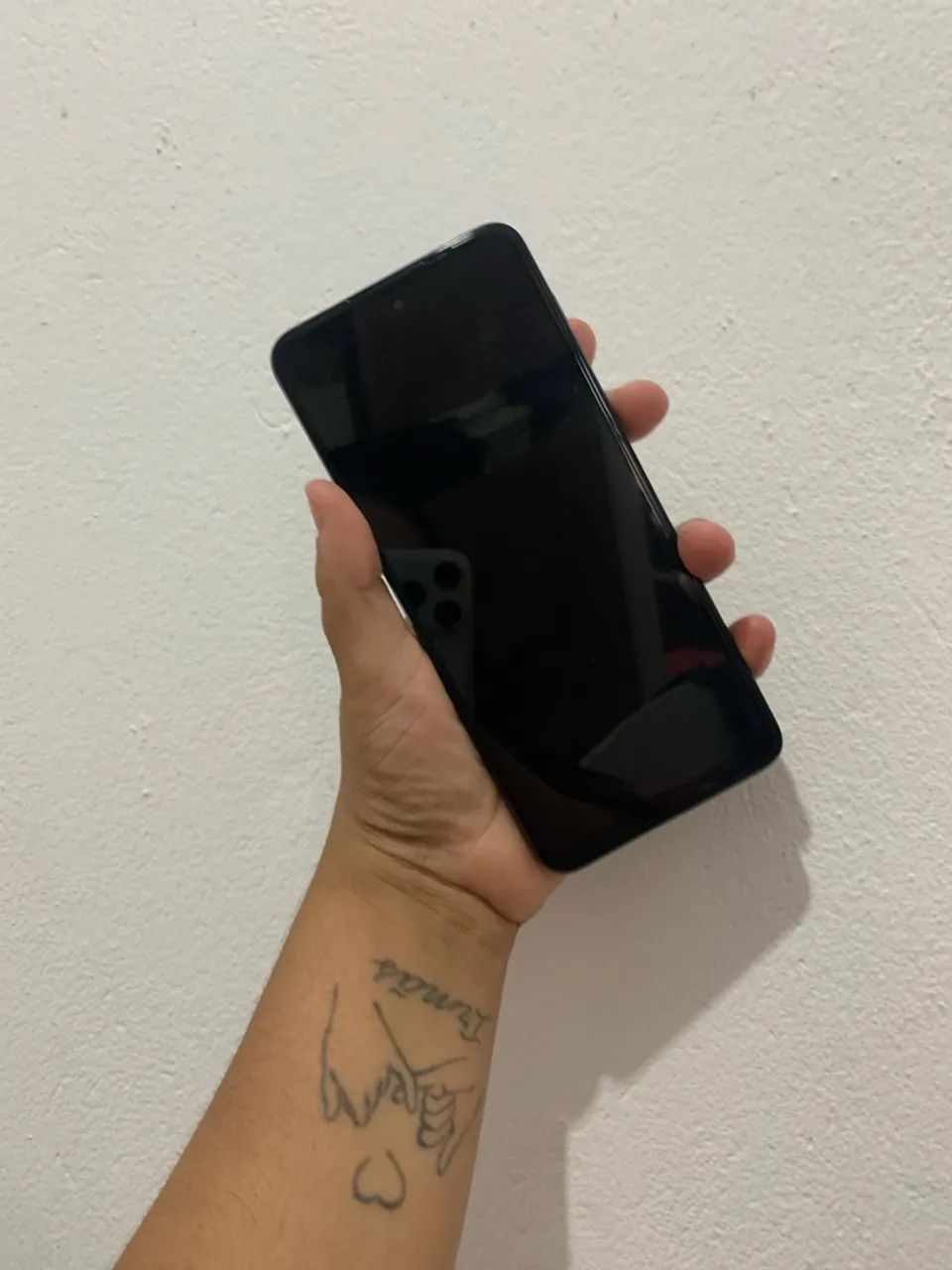 Vende-se G54 256GB  - Foto 2