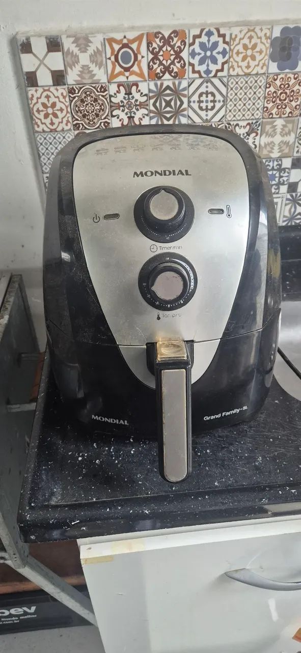 Airfryer Usada 110v
