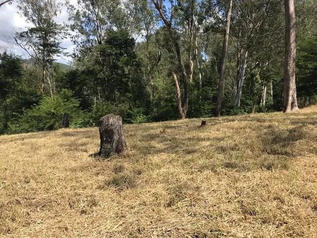 Terreno de 1.150m2
