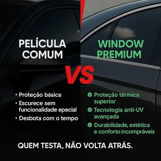 Película windows Premium  - Foto 4