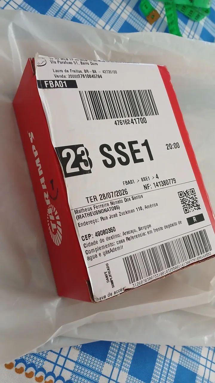 Módulo taramps ts 400 - Foto 3