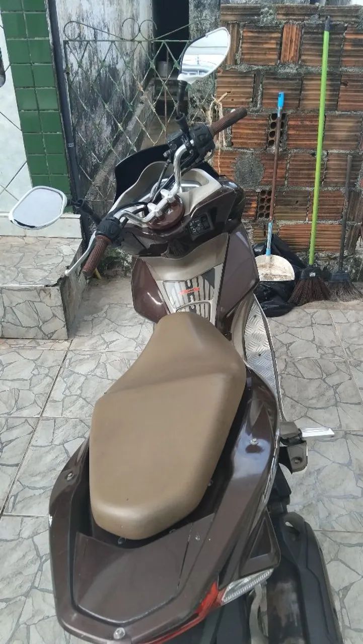 HONDA PCX SCOOTER  - Foto 5