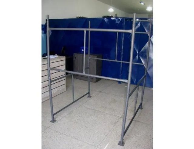 Locação de Andaimes e Acessorios com Entrega - Foto 3