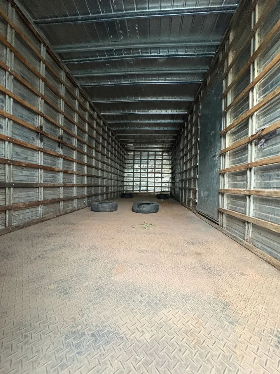 Atego 2426 2019 - Foto 5