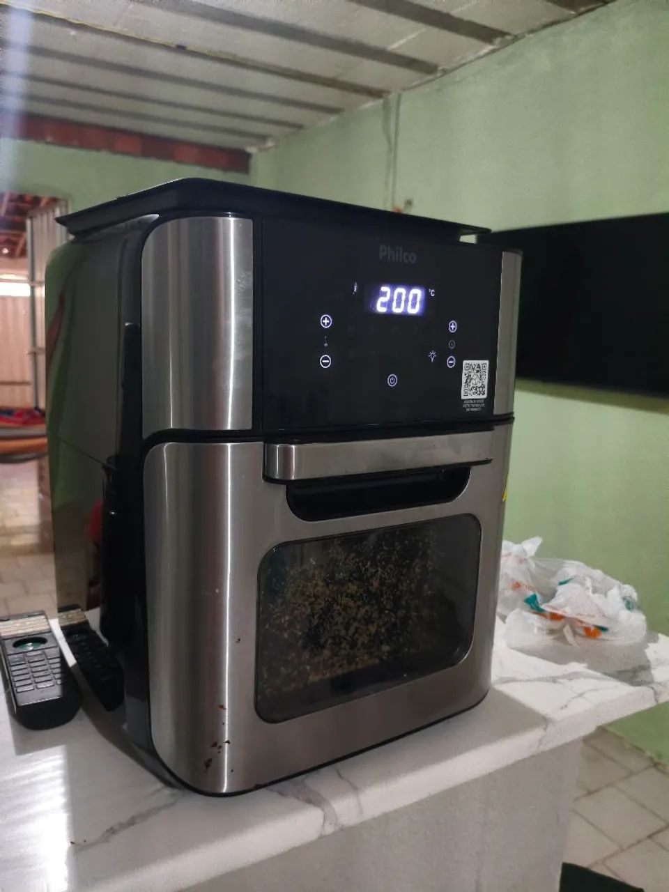 Air Fryer - Foto 3