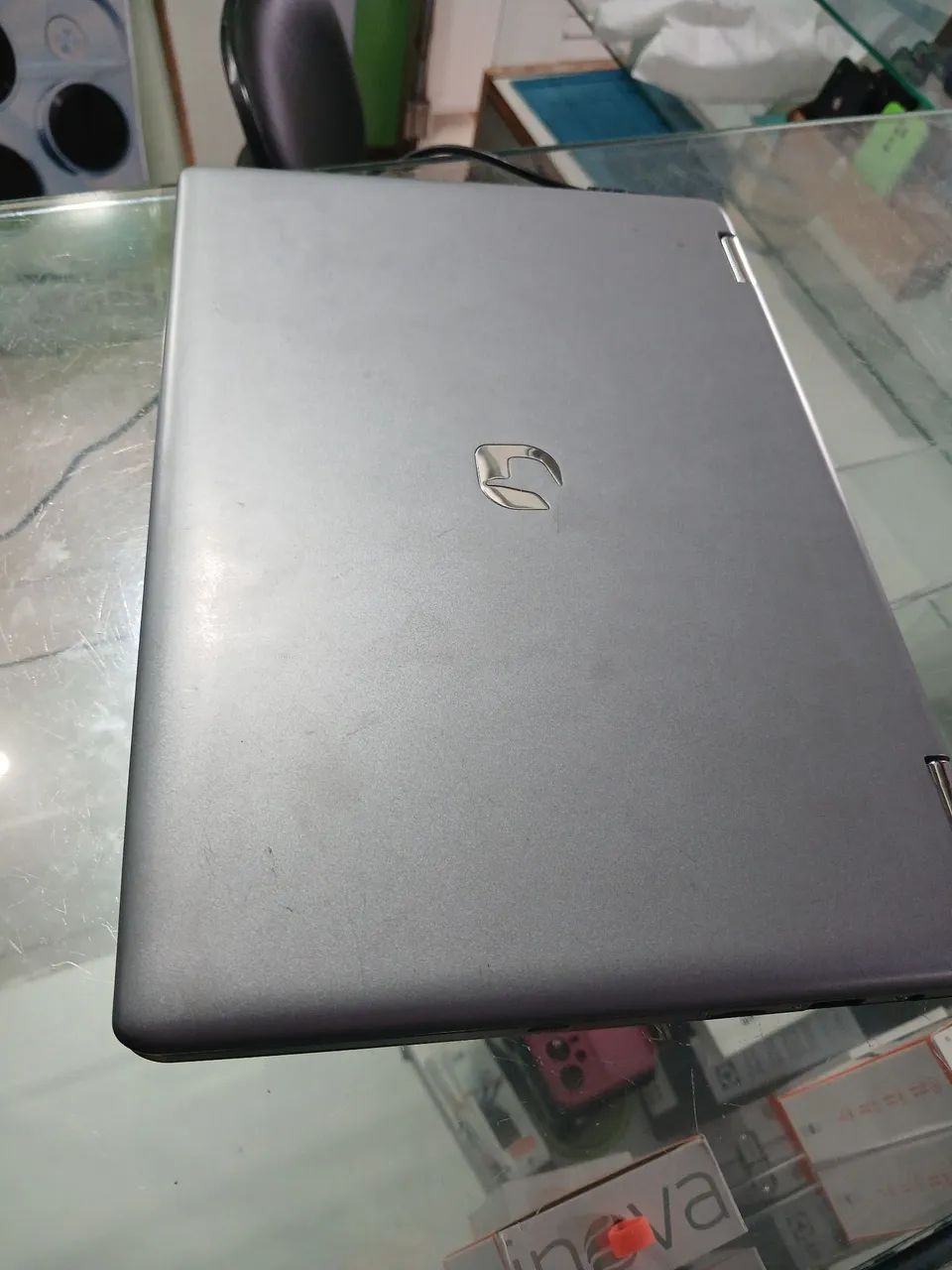Notebook tablet  - Foto 3