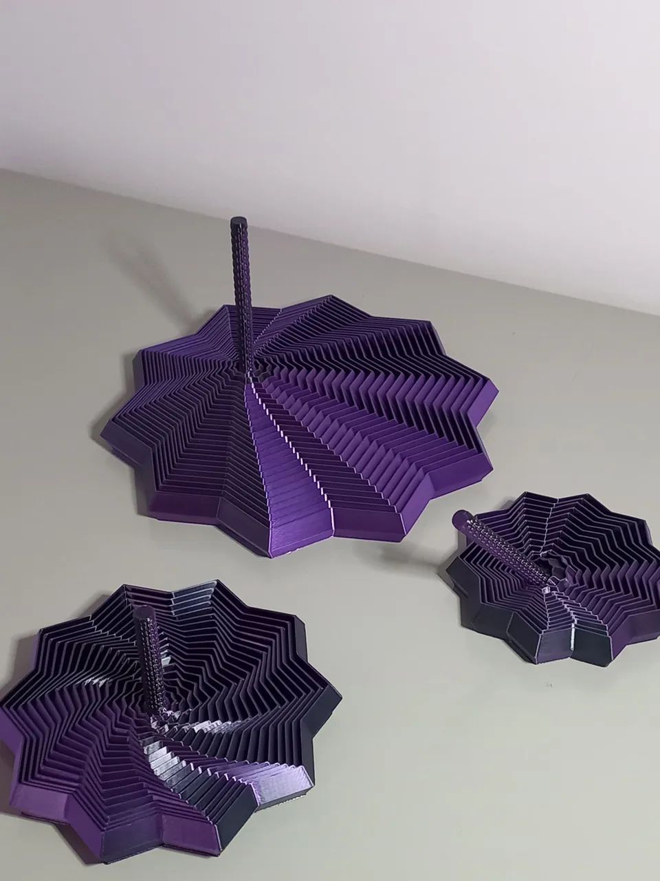 Brinquedos sensoriais  - Foto 2
