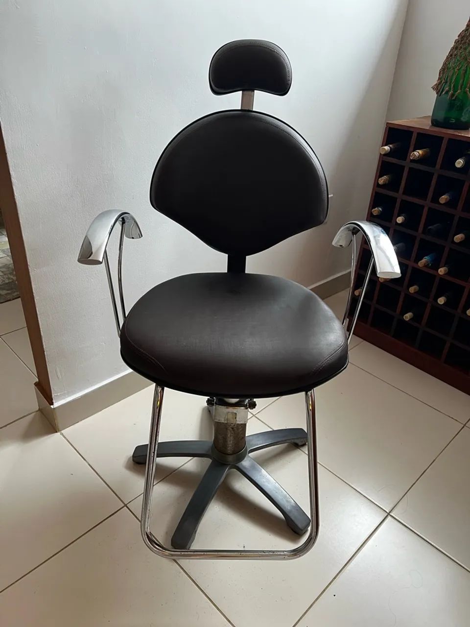Cadeira para salão  - Foto 3